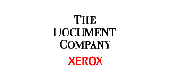 Xerox: The Document Company